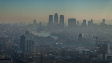 The Royal College of Physicians estimates that ambient air pollution causes around 40,000 premature deaths each year
